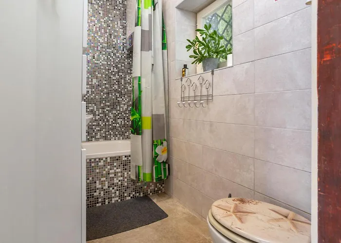 One Bedroom Beautiful In Vakantiehuis *