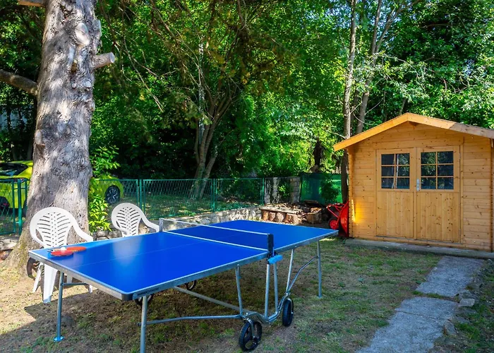 One Bedroom Beautiful In Feriehus *