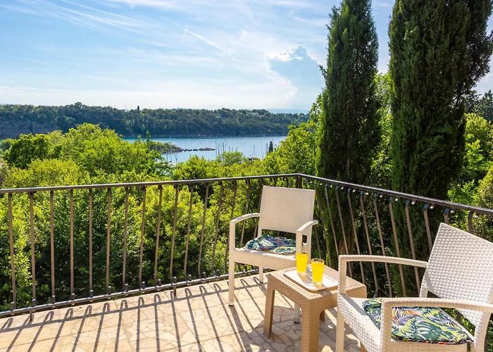 Feriehus One Bedroom Beautiful In