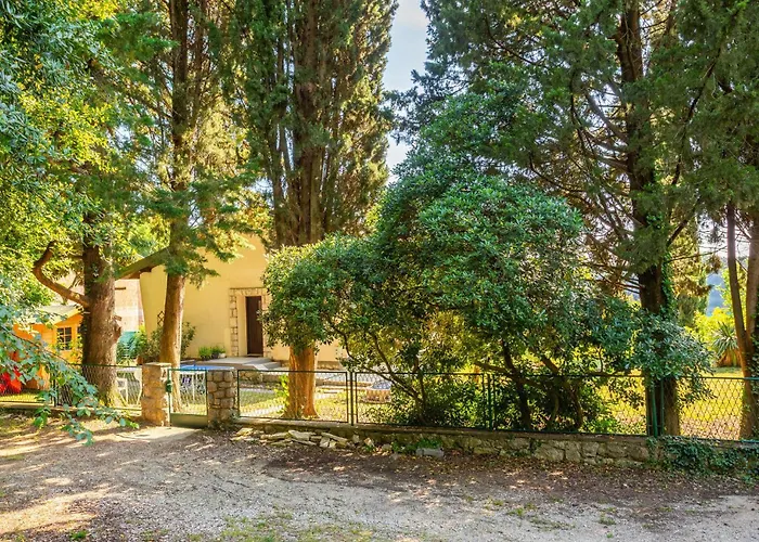 One Bedroom Beautiful In Vakantiehuis *