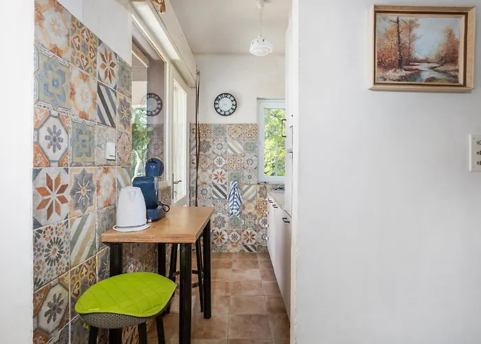 펜션 One Bedroom Beautiful In *
