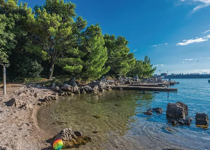 One Bedroom Beautiful In *