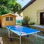 One Bedroom Beautiful In Omisalj
