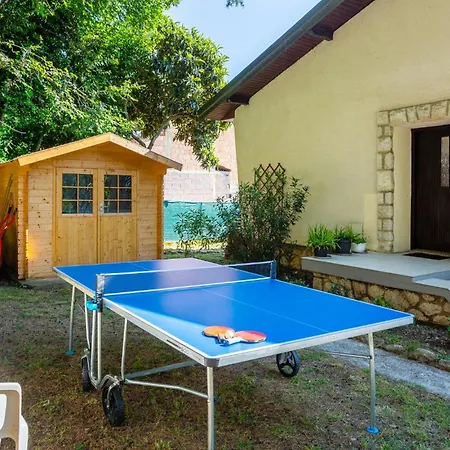 One Bedroom Beautiful In Omišalj